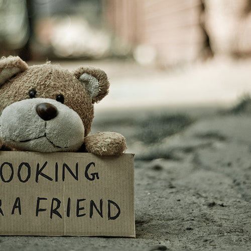 Being Lonely Poses Medical Threat