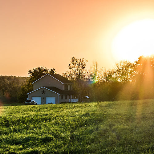 Eating Early in the Day May Help Weight
