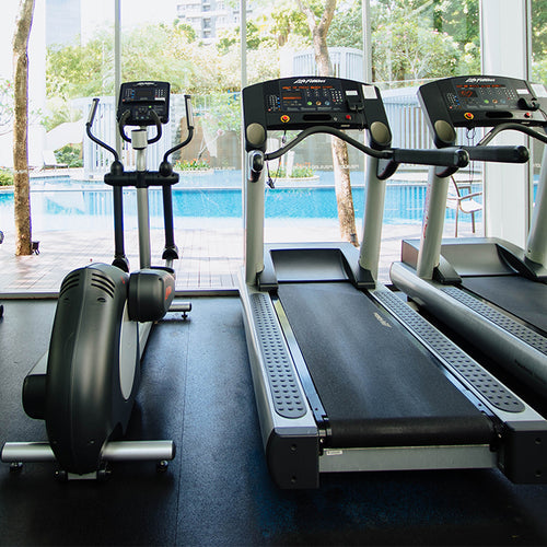 High-sugar Diet Undermines Exercise