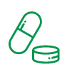 Smaller Pill Size Icon