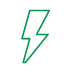 Increases Cellular Energy Icon