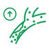 Boosts HDL “Good” Cholesterol Icon