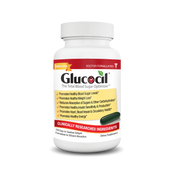 Glucocil (1-Month Supply)