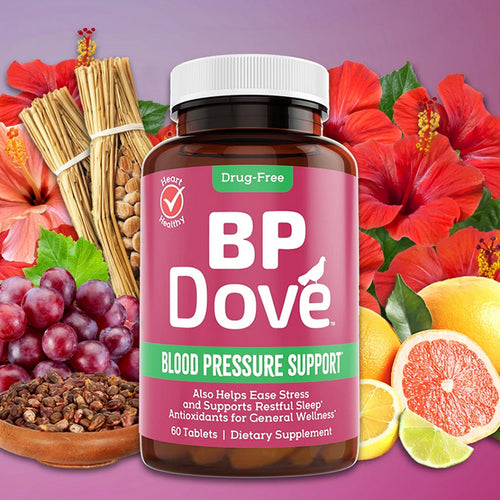 We’re Proud to Introduce BP Dove