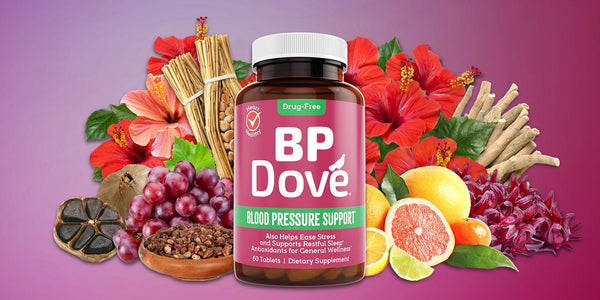 We’re Proud to Introduce BP Dove
