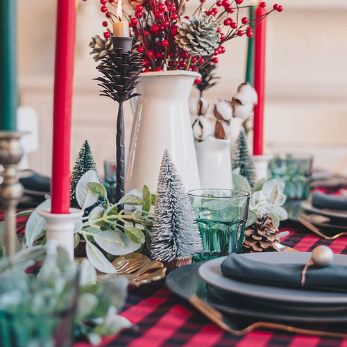 Seafood Recipes Fit for Christmas and New Year’s