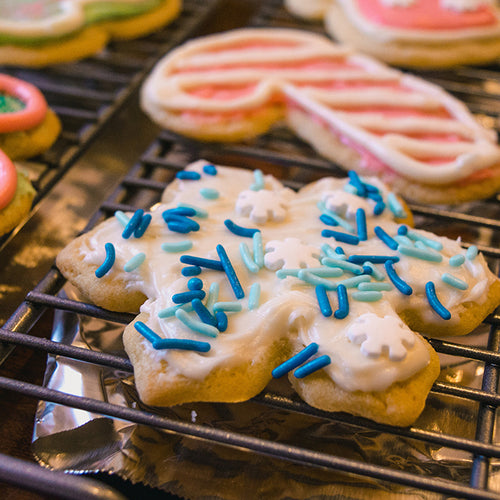 Treats May Be Bad for Mental Well-being