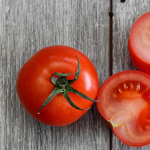 Tomatoes Offer Heart Benefits
