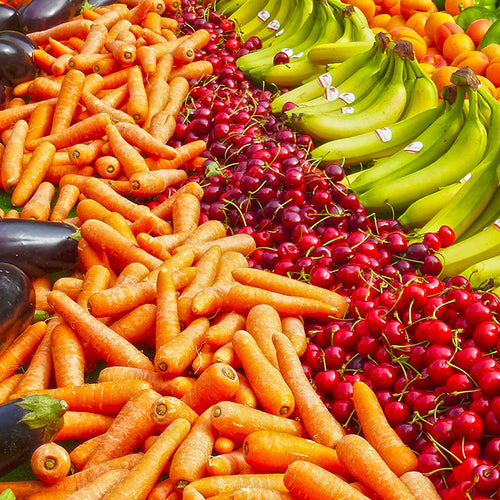 Why a Plant-based Diet Can Help the Heart