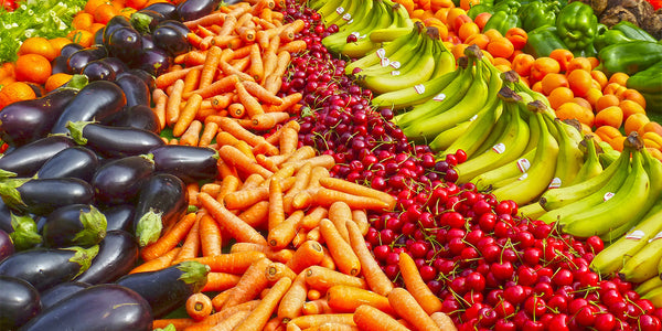 Why a Plant-based Diet Can Help the Heart