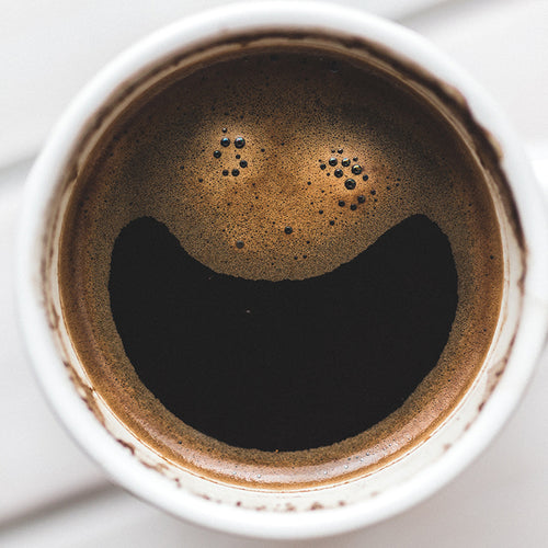 Caffeine May Lower Damage of Fat, Sugar