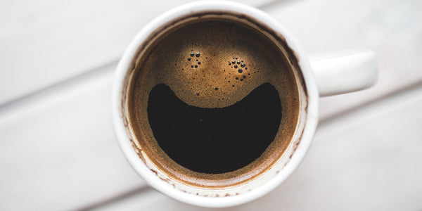 Caffeine May Lower Damage of Fat, Sugar