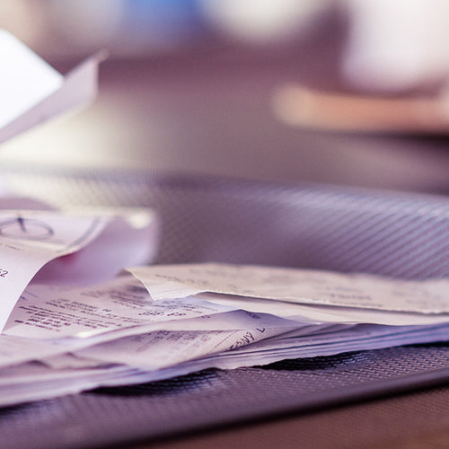 “Safer” Chemical May Damage Heart