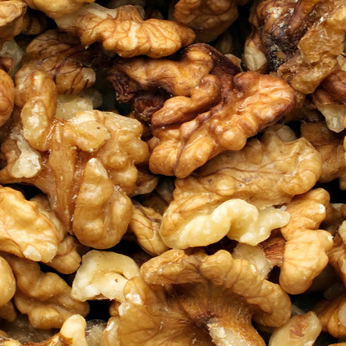 Walnuts May Boost Heart, Gut Health