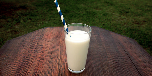 Research Says Low-fat Milk Slows Aging