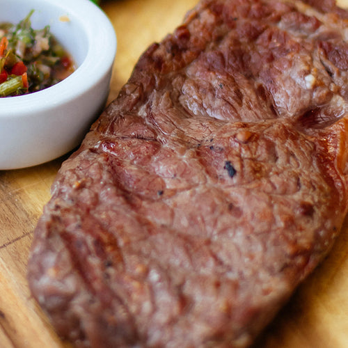 Meat Study Had Drawbacks