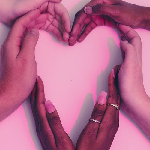 Are You Up to the Heart Health Challenge?