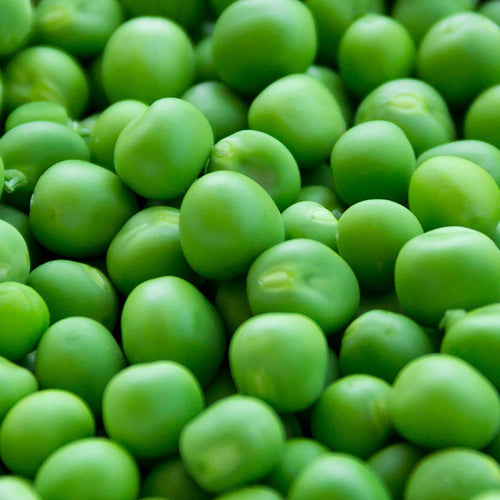 Green Peas Are Heart-Health Powerhouses