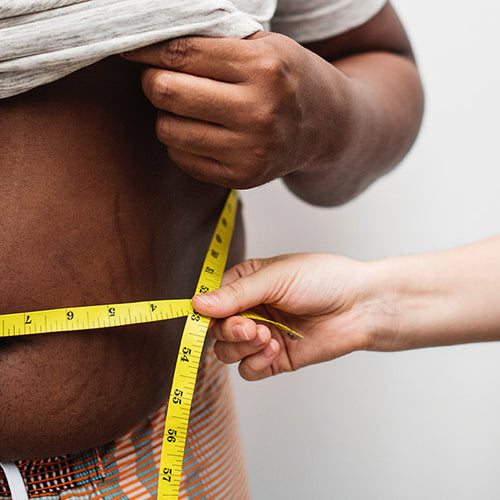 Four Ways to Lose Dangerous Belly Fat