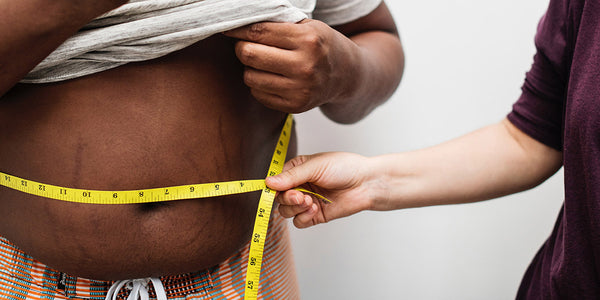 Four Ways to Lose Dangerous Belly Fat