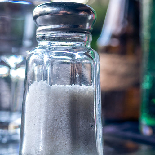 Cutting Salt May Not Help Your Heart