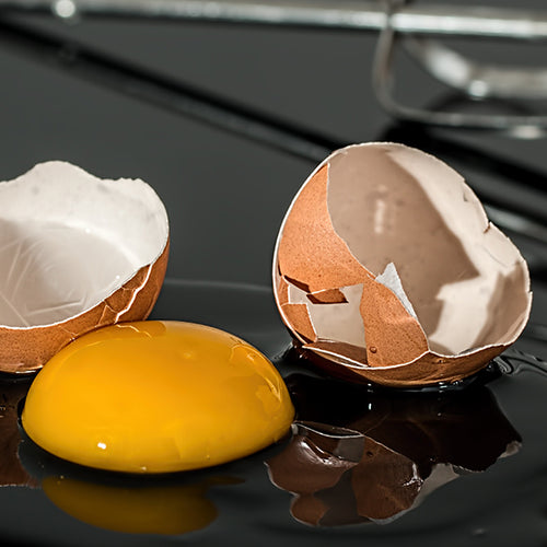 Are Eggs Good or Bad?