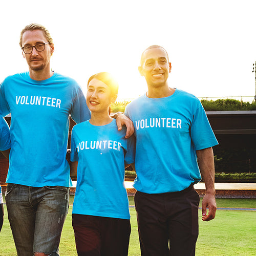 Compassion Is Good for Health