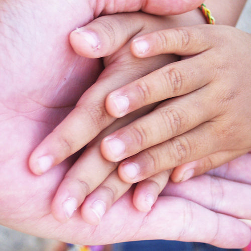 Multigenerational Study Finds Signature of Aging