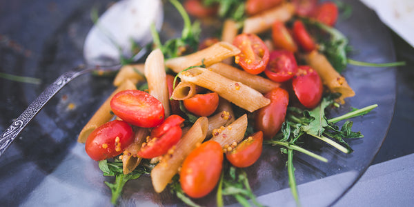 Pasta Can Be Part of Weight Loss
