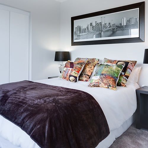 Sleep and Cholesterol Linked in Balancing Act