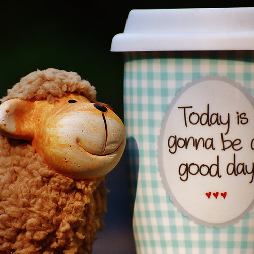 Positivity Can Help Your Heart