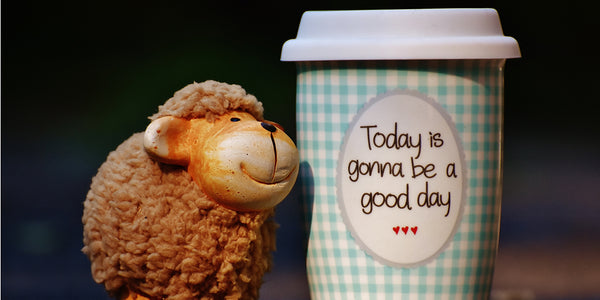 Positivity Can Help Your Heart