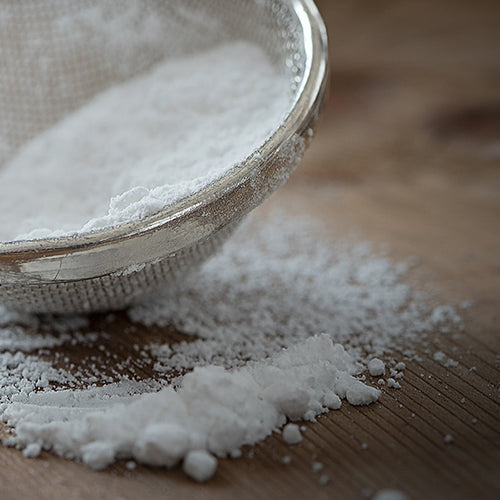 The Sugar Substitute Market Keeps Growing