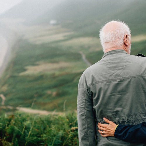 Industry, Not Science Pushes Anti-aging