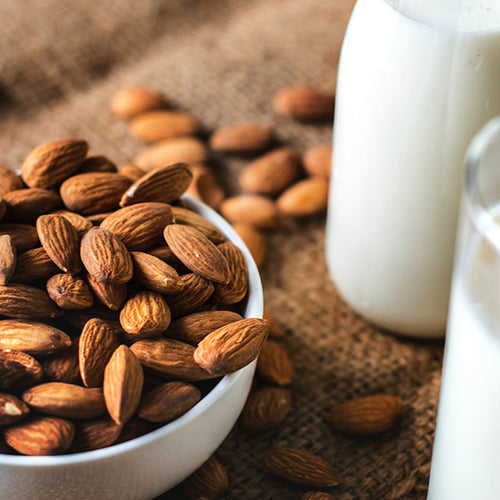 Older People Need More Protein