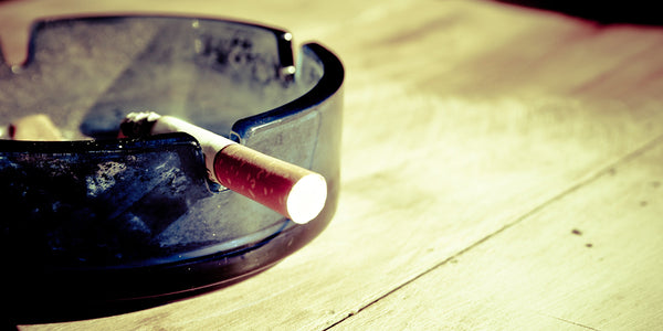 Mindfulness Helps Break Habits