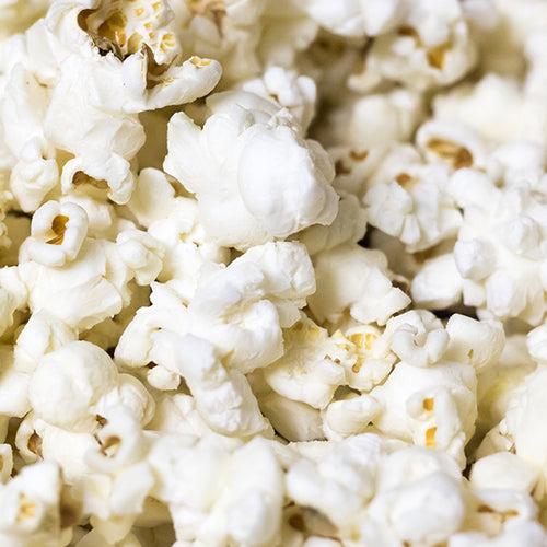 Popcorn Can Be a Trojan Horse