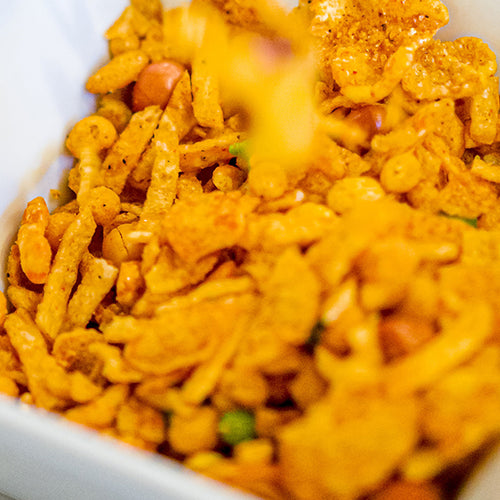 Do Snacks Keep Your Metabolism High?