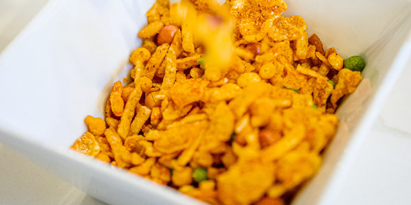 Do Snacks Keep Your Metabolism High?
