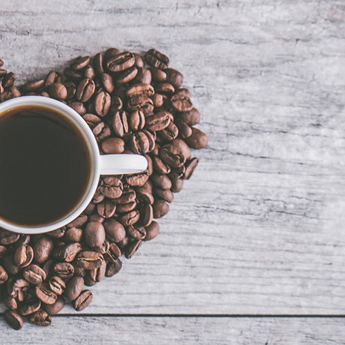 Coffee May Be Bad for Cholesterol