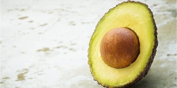 The Fatty Fruit That’s Good for Your Heart