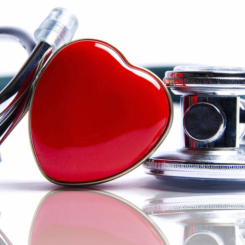 Better Heart Health Can Prevent Falls