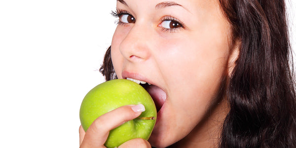 How to Stop Mindless Eating
