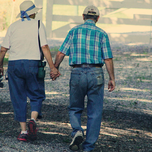 Small Amounts of Exercise Are Good for You