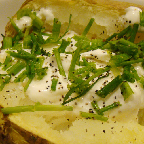 Easy Swaps to Support Healthy Cholesterol