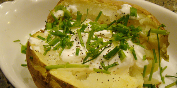 Easy Swaps to Support Healthy Cholesterol