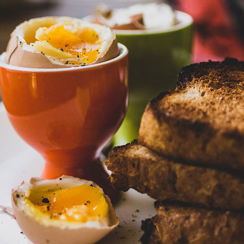 What and When to Eat After a Workout
