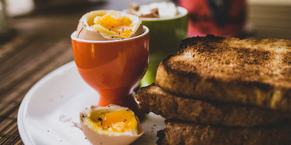 What and When to Eat After a Workout