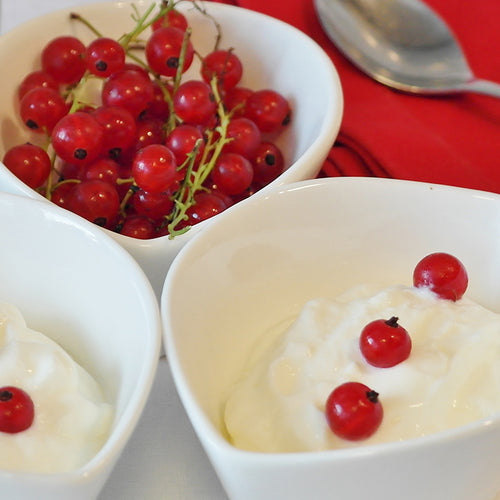 Royals’ Nutritionist Says Yogurt Before a Meal Aids Weight