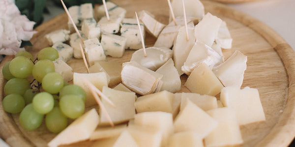 Cheese Can Combat Salt for Heart Health